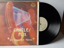 CHARLES FOX EL ZORRO DEL RITMO BLUE PACHANGA # 1035