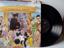 ORQUESTA LA SUPREMA CORTE VEREDICTO   # 1091