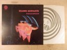 Black Sabbath Paranoid First Pressing Gatefold Sleeve Vertigo 1970 6360 011