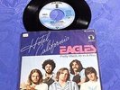 EAGLES (7