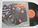 Seeds m- original LP Fallin' Off the Edge