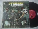 Standells vg+ mono LP The Hot Ones