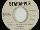 Ras Michael & Sons of Negus 