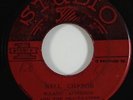 Roland Alphonso/Tommy McCook 
