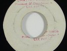 Val Bennett/Upsetters 