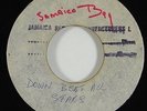 Zoot Sims/Jackie Mittoo 