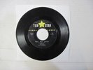 Toni And The Showmen Try My Love Beware Rare Northern Soul Original Ten Star 7