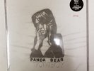 Panda Bear Tomboy sealed LP white Vinyl record  2011 release