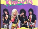 KINGPIN Welcome To Bop City LP CMM Records CMLP105 Shotgun Messiah