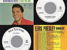 (EX/NM PROMO) Elvis Presley 