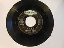 THE BEACH BOYS surfin LUAN   RARE AUDITION COPY candix 301