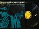 Eddie Lockjaw Davis/Johnny Griffin-The First Set-Prestige 7309-PROMO