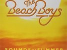 Sounds of Summer: Very Best of [Analog] Beach Boys LP Record