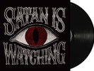 Those Poor Bastards-Satan Is Watching (Vinyl Lp)  VINYL LP NEW