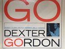 Dexter Gordon 