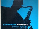 Sonny Rollins 