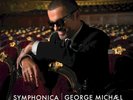 George Michael - Symphonica Vinyl 2LP VERY RARE Only 500 Made