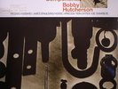 HUTCHERSON, Bobby - Components (75th Anniversary Edition) (remastered) - LP