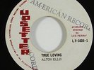 Alton Ellis 
