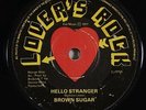 Brown Sugar 