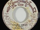 Michael Rose 
