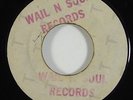 Soulettes/Wailers 