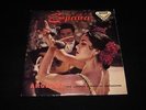 DECCA SXL 2020 ED1 ATAULFO ARGENTA ESPANA ORIG DECCA WBg FFSS UK-1959 VG+