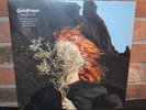 GOLDFRAPP - Silver Eye, Limited 1st Press CLEAR VINYL + Download & Art Prints