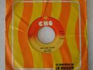 ? RARE COSTA RICA INDICA 45RPM ?PINK FLOYD? RUN LIKE HELL / DON´T LEAVE ME NOW