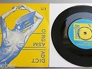 Buzzcocks - Orgasm Addict UK 1977 United Artists 7