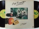 Syd Barrett  The Madcap Laughs/Barrett  1974 Org Cdn Harvest SABB11314  NM-/VG+