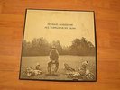 George Harrison - All Things Must Pass 3-Disc Vinyl w/ Poster Boxed Set OG Press