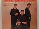 Introducing the Beatles - Vee Jay LP 1062 - Version 1 Cover Version 2 Black LBLs