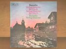 Borodin String Quartets Nos. 1/2 - Borodin String Quartet (LP) ASD 4100