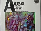 LP Import US : THE JOE HARRIOT QUINTET - ABSTRACT