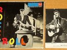 Elvis 1st press Dec-56 