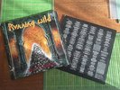 Running Wild – Pile of Skulls (Vinyl)