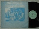 SWEET BIGGEST HITS BLUE COVER & DIFF LABEL LP Rare