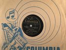 SLIM DUSTY - The Answer To A Pub With No Beer VG 78rpm 10