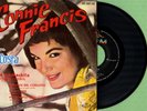CONNIE FRANCIS / Linda Muchachita / MGM HT 057-56 Spain 1962 EP 45 rpm EX