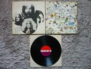 Led Zeppelin III 3 Vinyl 1970 UK Atlantic Plum Red So Mote It Be A5/B5 Matrix LP
