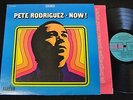 Pete Rodriguez Alegre 8810 NOW