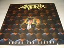 Anthrax  