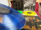BEATLES ? FROM US TO YOU ? WIE NEU   THREE RECORD BOXSET COLOURED VINYL OIS