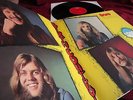 BIRTH CONTROL ? HOODOO MAN ? (1972) WIE NEU    CBS PRESSUNG FOLDOUT 