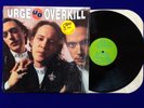 URGE OVERKILL THE SUPERSONIC STORYBOOK Original 1991 Touch and Go Shrink wrap NM