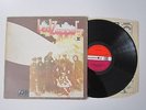 LED ZEPPELIN II (2, Two) 1969 UK PLUM ATLANTIC RECORDS VINYL LP 588198 A?2 B?2