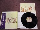 Genesis - A Trick of the Tail   Japan Pressung  Vinyl
