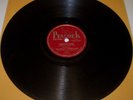 HOUND DOG  (Elvis Presley) Willie Mae BIG MAMA THORNTON - Peacock Blues 78 1612