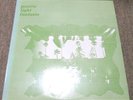 EAGLES PRAIRIE LIGHT FANTASIA/LIVE IN LONDON 1977 DELUXE COVER LP